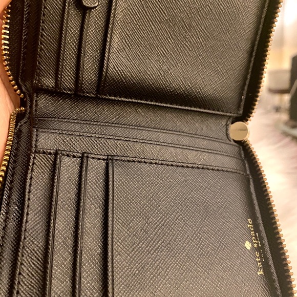 Kate Spade Wallet - Picture 7 of 10